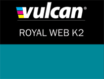 Vulcan Royal Web K2